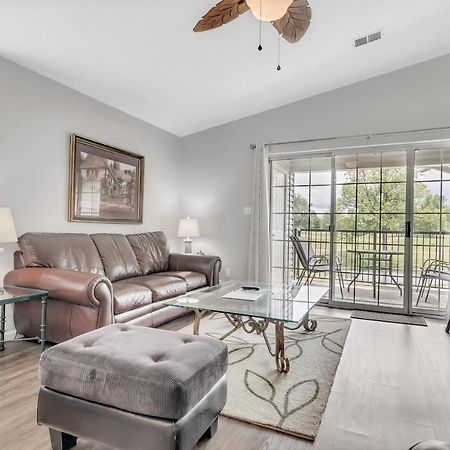 West Rockford Condo 140 Branson Bagian luar foto