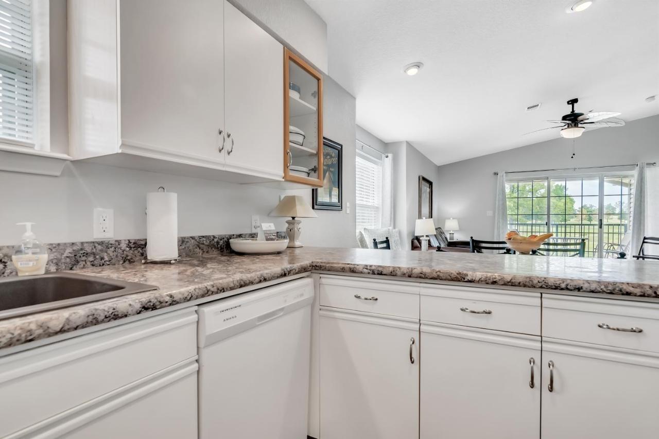 West Rockford Condo 140 Branson Bagian luar foto