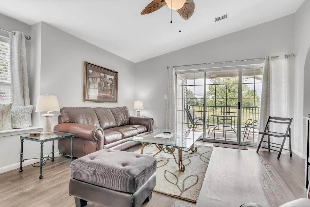 West Rockford Condo 140 Branson Bagian luar foto