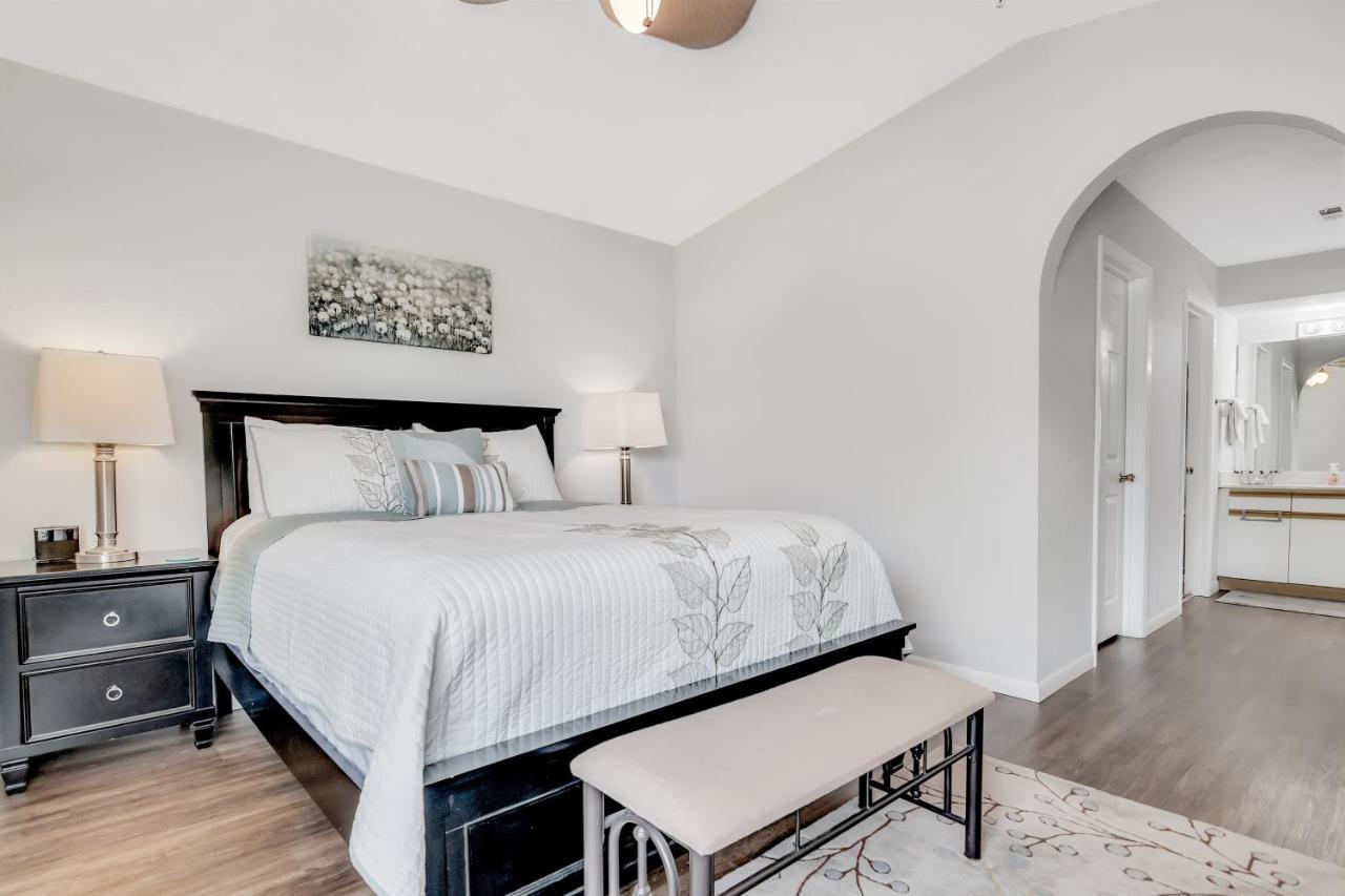 West Rockford Condo 140 Branson Bagian luar foto