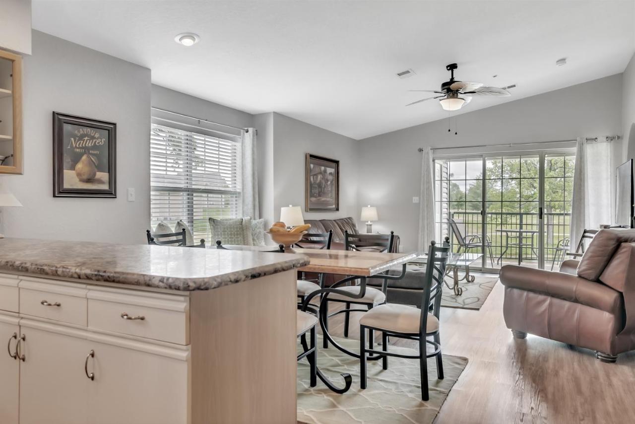 West Rockford Condo 140 Branson Bagian luar foto