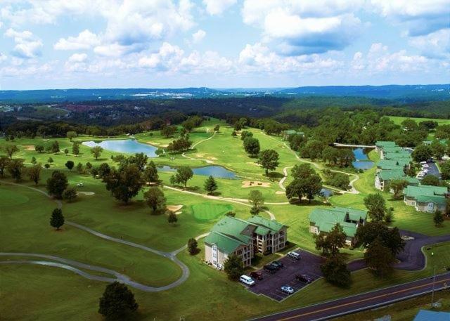 West Rockford Condo 140 Branson Bagian luar foto