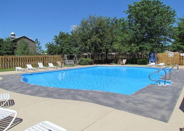 West Rockford Condo 140 Branson Bagian luar foto